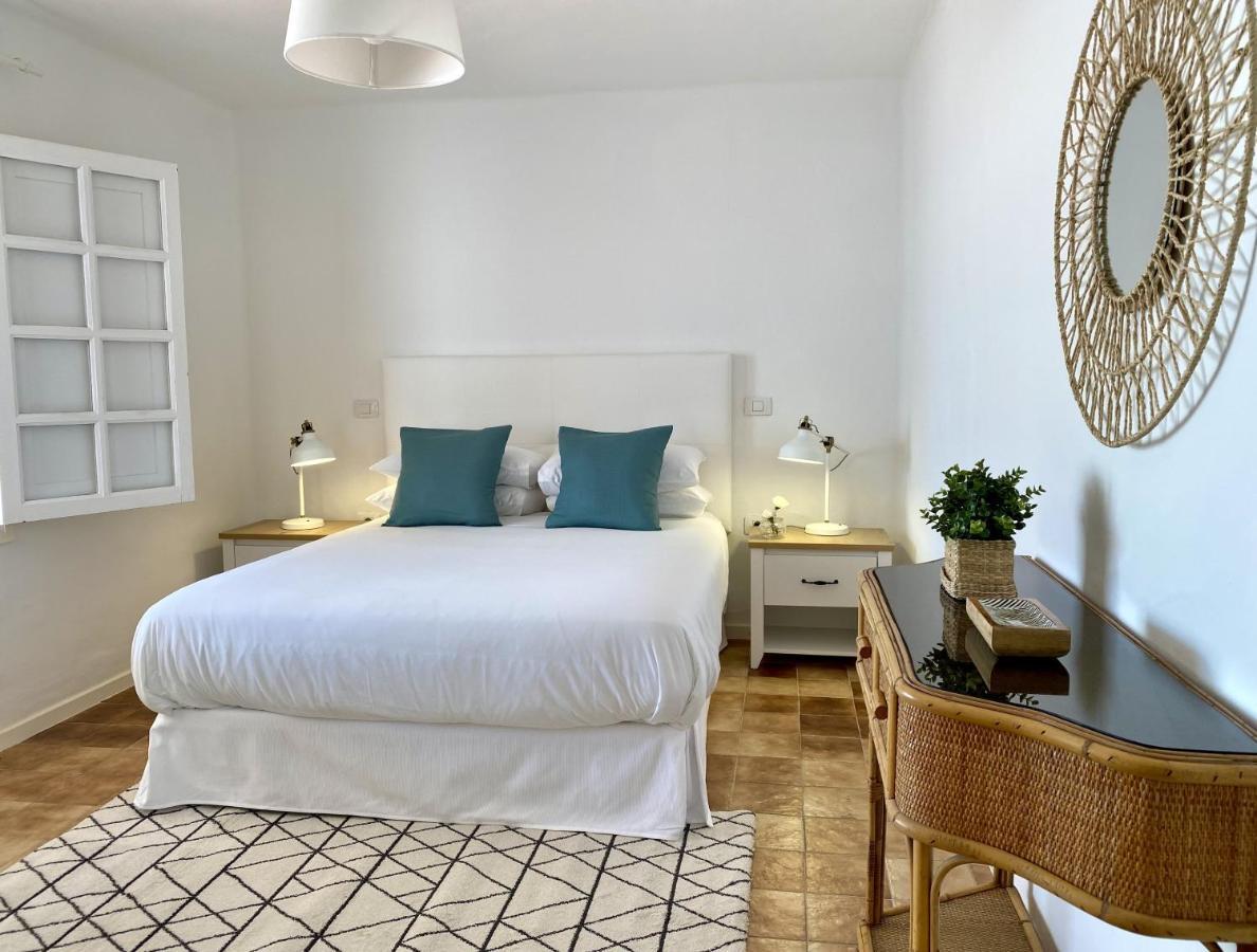 Apartamento Casa Cristina بويرتو ذيل كارمين المظهر الخارجي الصورة