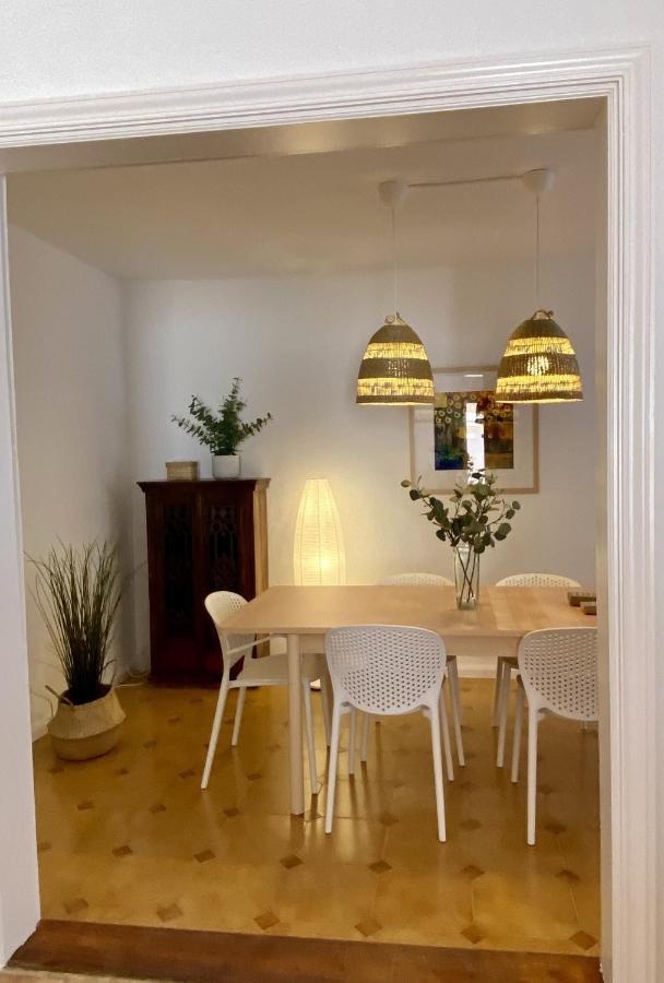 Apartamento Casa Cristina بويرتو ذيل كارمين المظهر الخارجي الصورة
