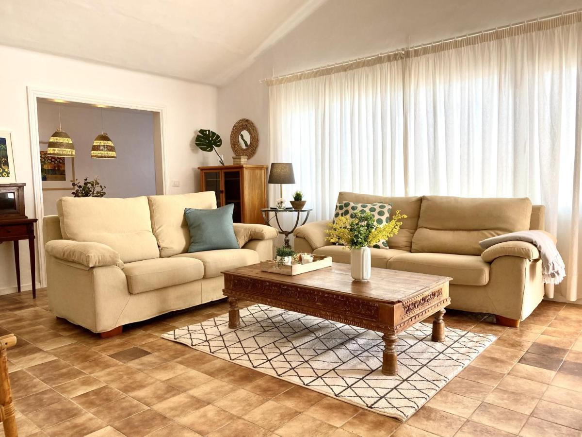 Apartamento Casa Cristina بويرتو ذيل كارمين المظهر الخارجي الصورة