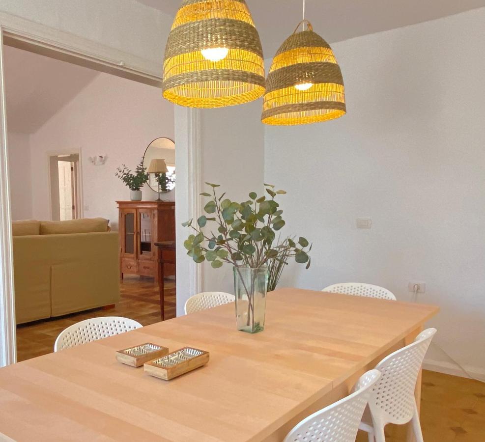 Apartamento Casa Cristina بويرتو ذيل كارمين المظهر الخارجي الصورة