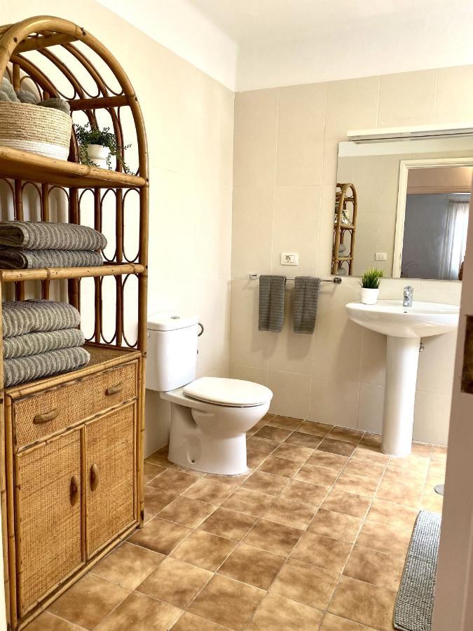Apartamento Casa Cristina بويرتو ذيل كارمين المظهر الخارجي الصورة