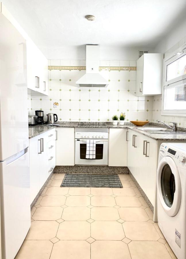 Apartamento Casa Cristina بويرتو ذيل كارمين المظهر الخارجي الصورة
