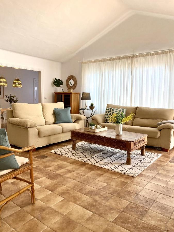 Apartamento Casa Cristina بويرتو ذيل كارمين المظهر الخارجي الصورة