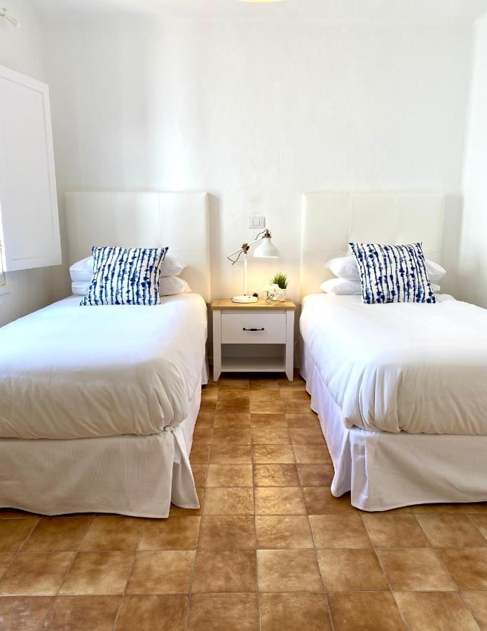 Apartamento Casa Cristina بويرتو ذيل كارمين المظهر الخارجي الصورة