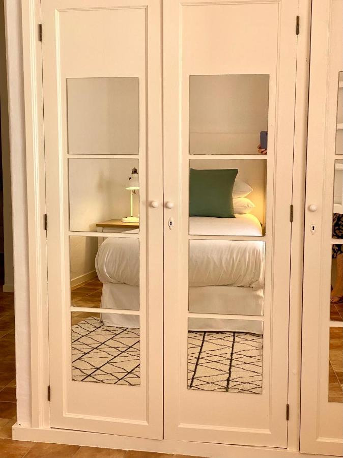 Apartamento Casa Cristina بويرتو ذيل كارمين المظهر الخارجي الصورة